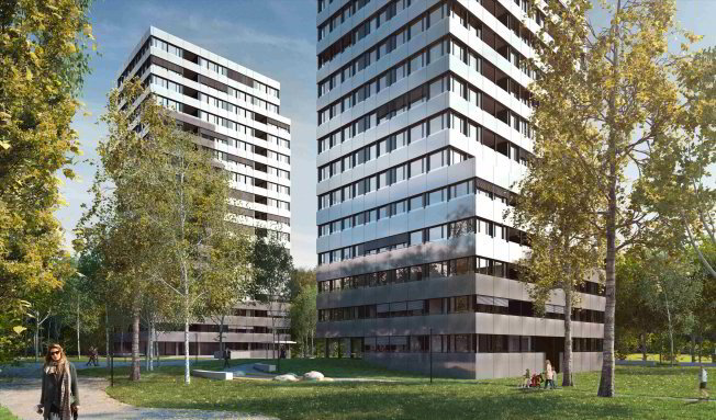 null Zimmer Parkplatz, Garage zu vermieten in Basel - Bild 1/1