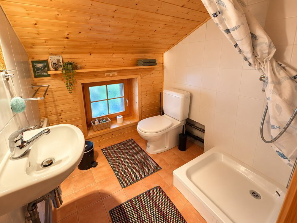 Maison 5 pièces à acheter à Arolla - image 1/12