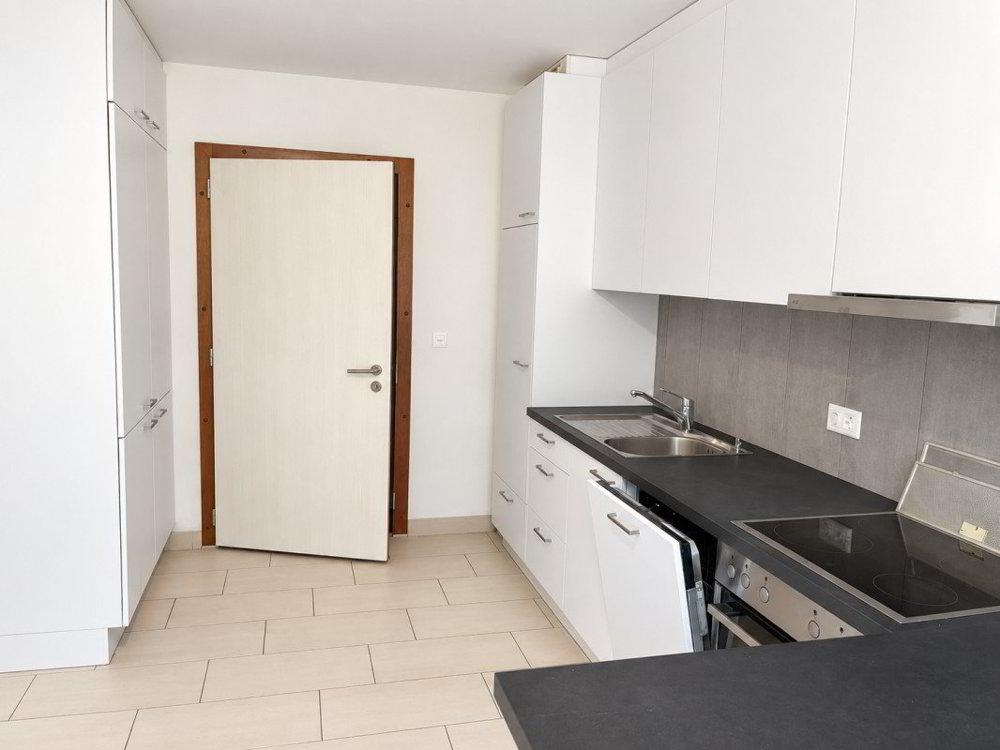 Appartement 1.5 pièces à louer à Lausanne - image 1/4
