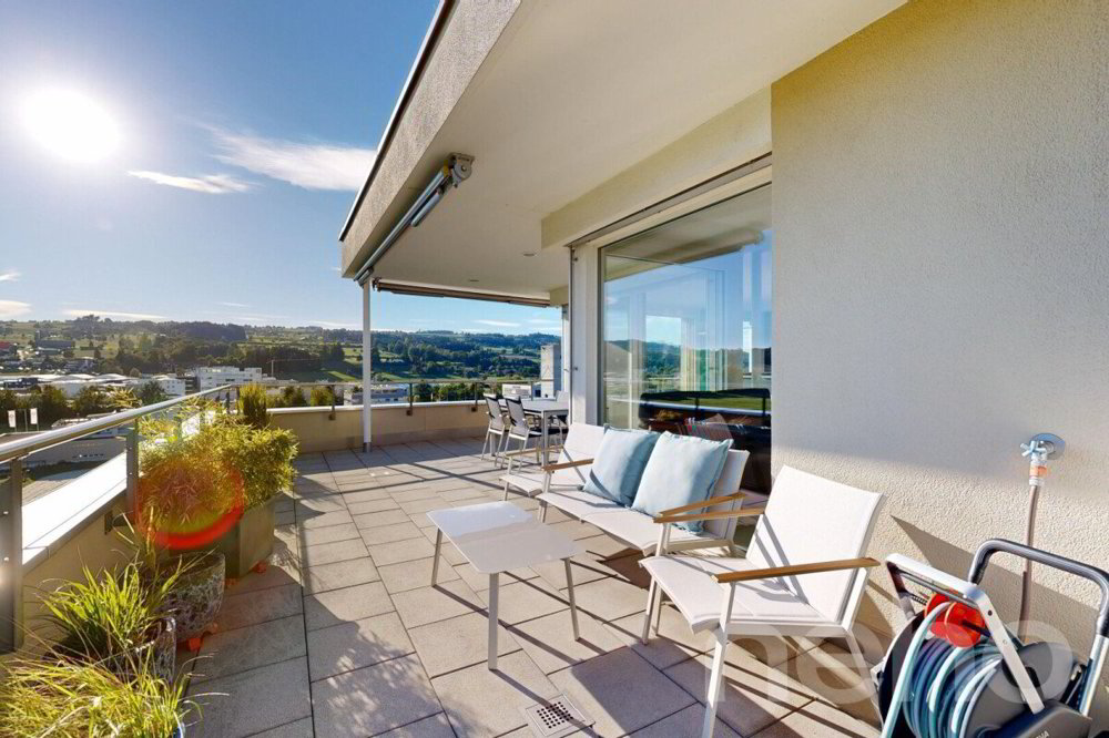 Appartamento di 3.5 locali in vendita a Hochdorf - immagine 1/12