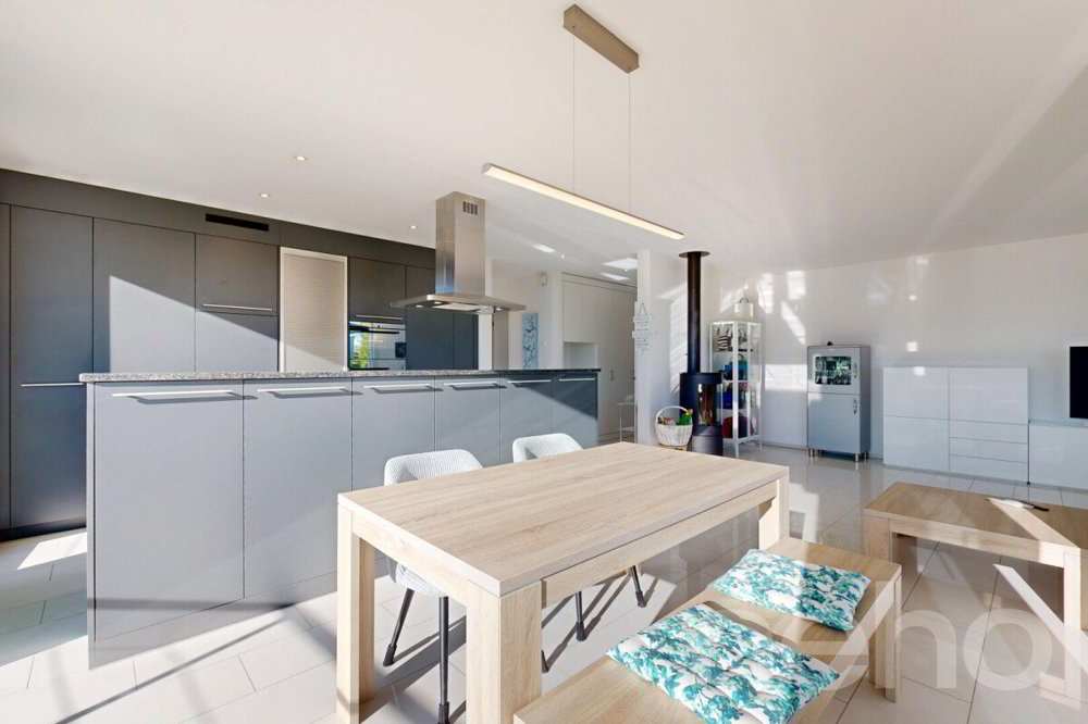 Wohnung – Hochdorf - Ansicht 4