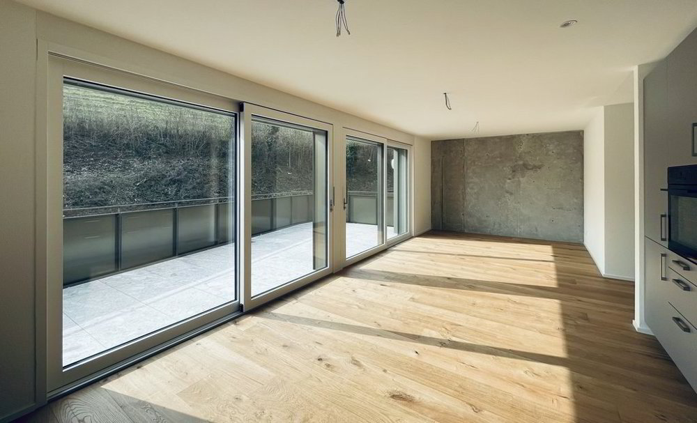 Wohnung – Lostorf - Ansicht 2