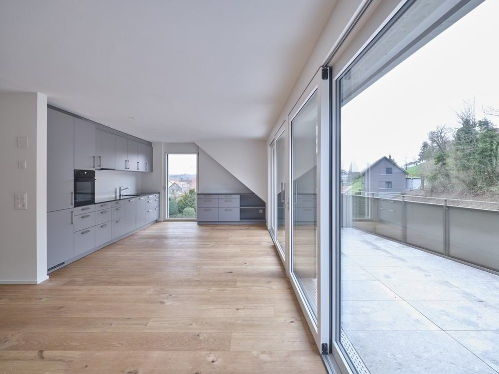 Wohnung – Lostorf - Ansicht 4