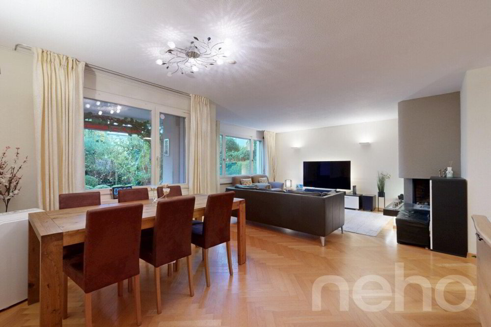 Wohnung – Küsnacht ZH - Ansicht 2