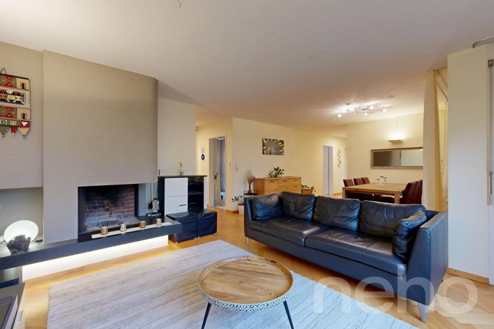 Wohnung – Küsnacht ZH - Ansicht 3