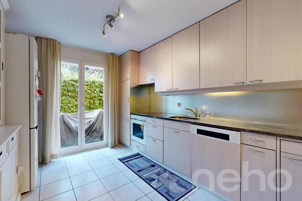 Wohnung – Küsnacht ZH - Ansicht 4