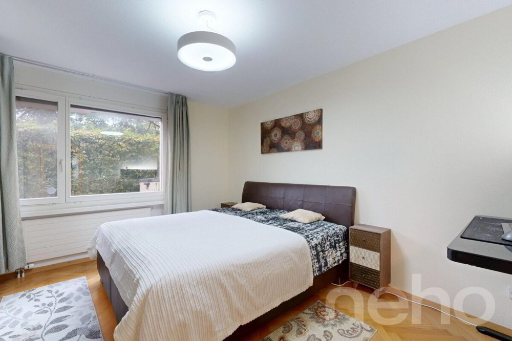 Wohnung – Küsnacht ZH - Ansicht 5