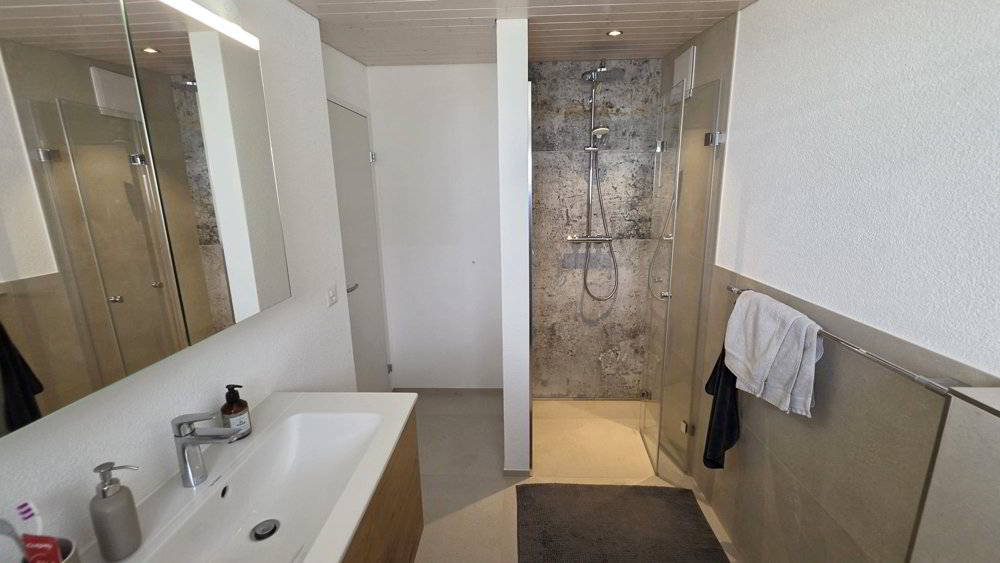 Maison 5.5 pièces à acheter à Reigoldswil - image 1/13