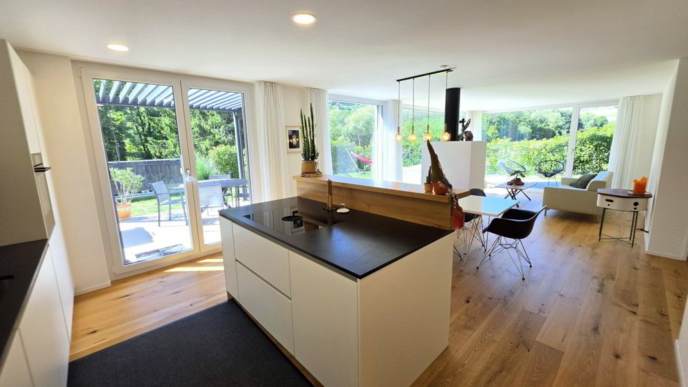 Haus – Reigoldswil - Mehr