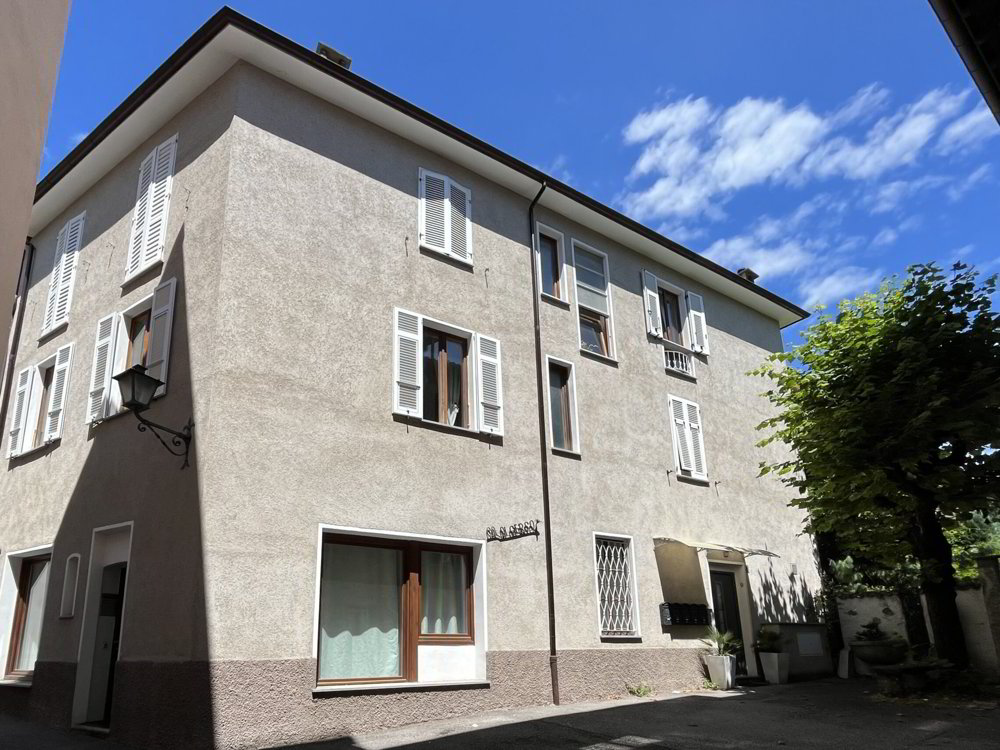 1.5 rooms Apartment for rent in Massagno - image 1/17