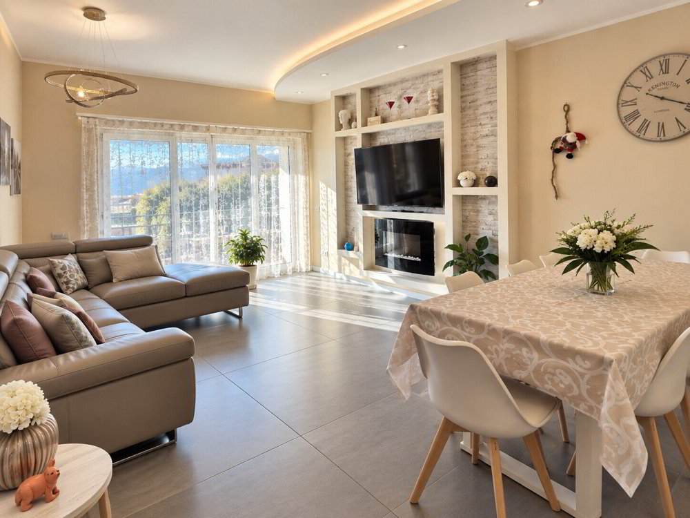 Wohnung – Bellinzona