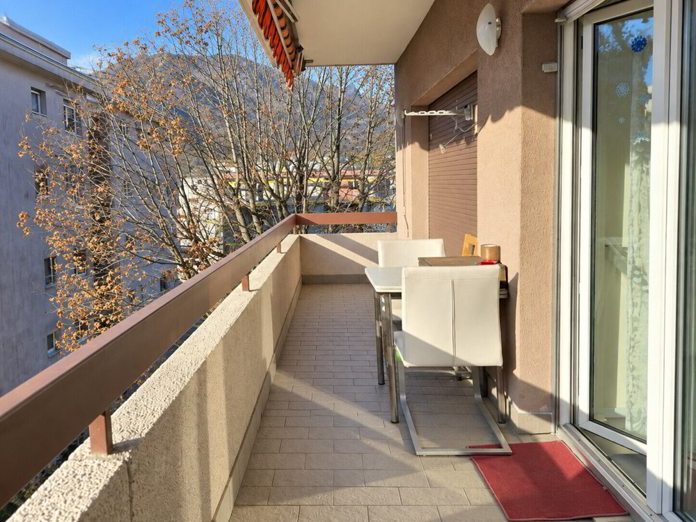 Wohnung – Bellinzona - Ansicht 2
