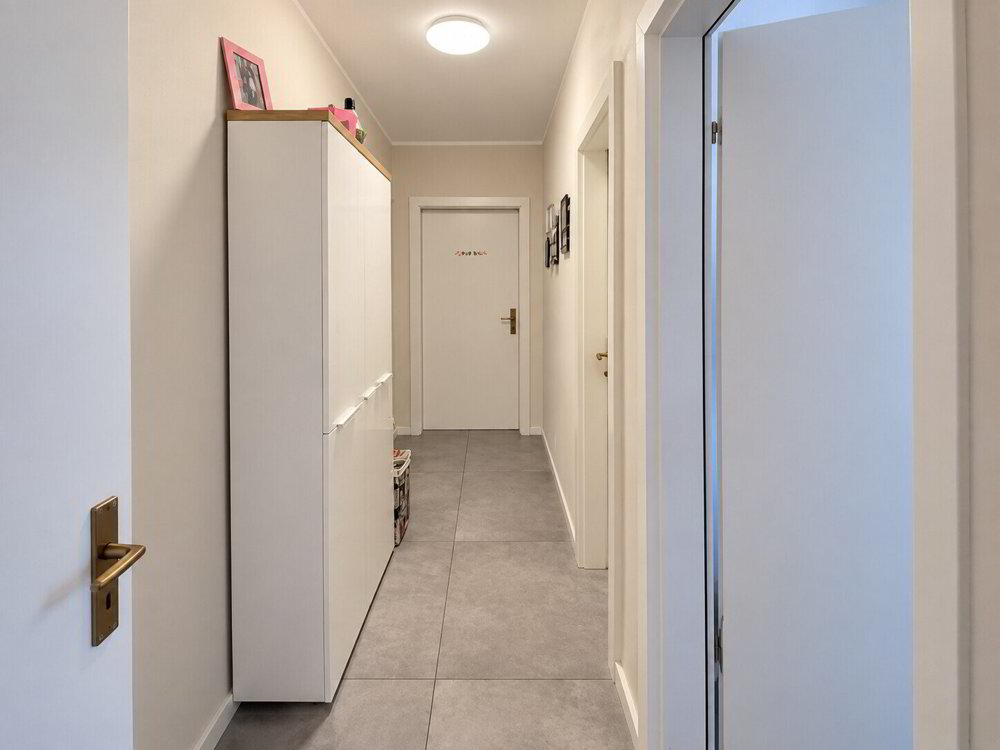 Wohnung – Bellinzona - Ansicht 5