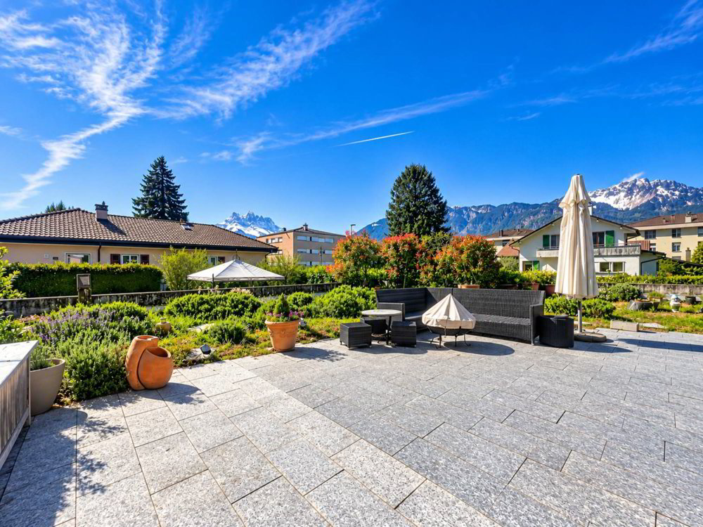 Haus – Aigle - Ansicht 5