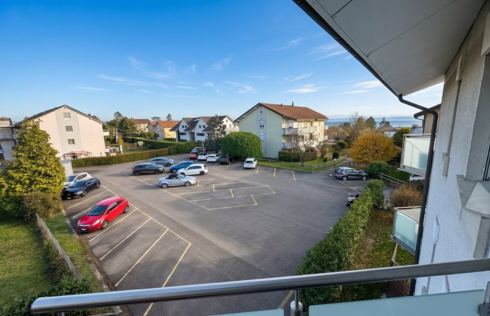 1 rooms Apartment to buy in St-Prex - image 1/7