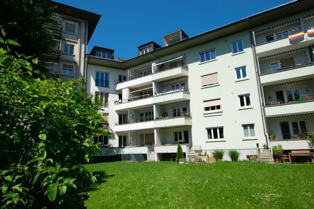 Appartamento di 1 locali in affitto a Berna - immagine 1/7