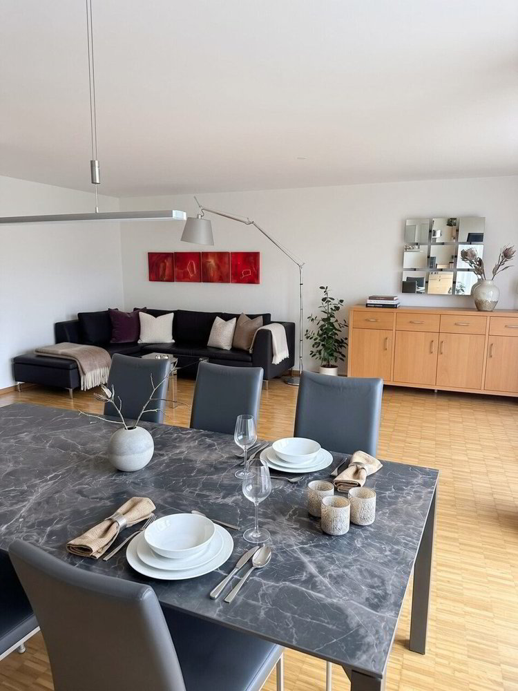 Wohnung – Muttenz - Mehr