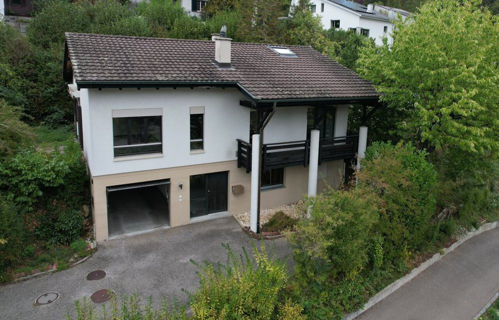 Haus – Grellingen