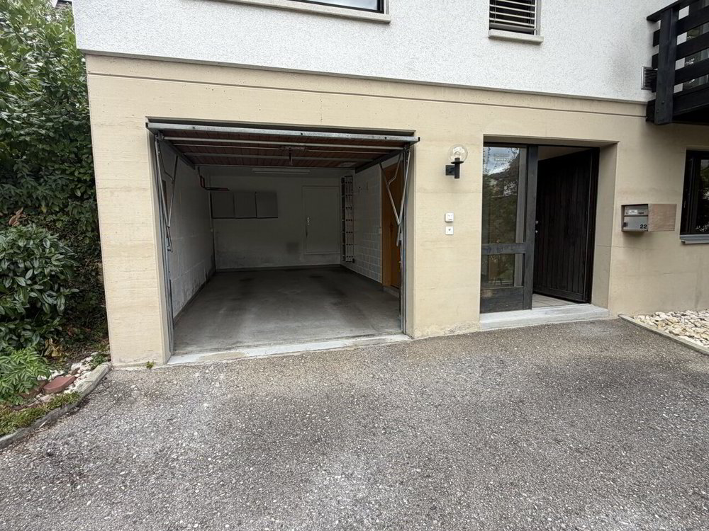 Haus – Grellingen - Ansicht 2