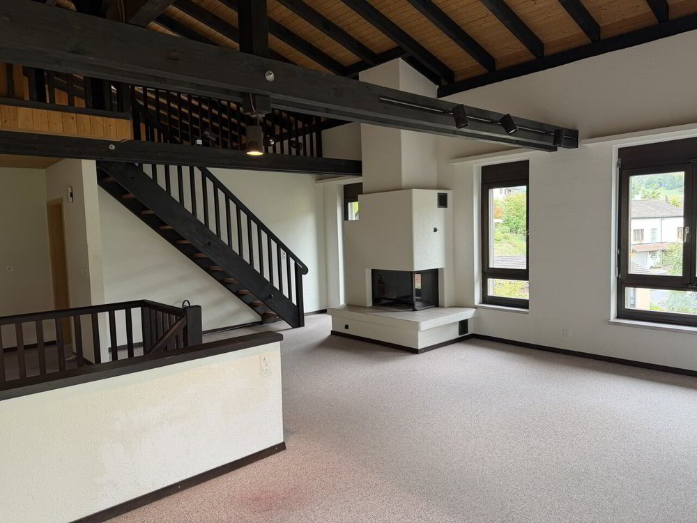 Haus – Grellingen - Ansicht 3