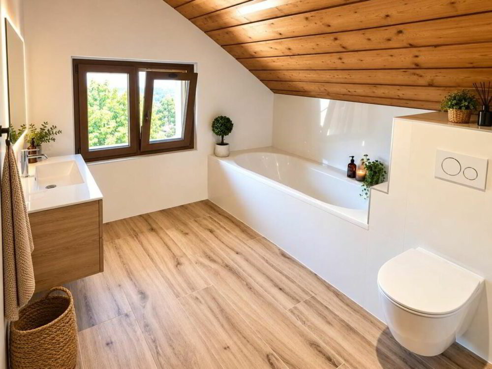 Maison 8 pièces à acheter à Aigle - image 1/10