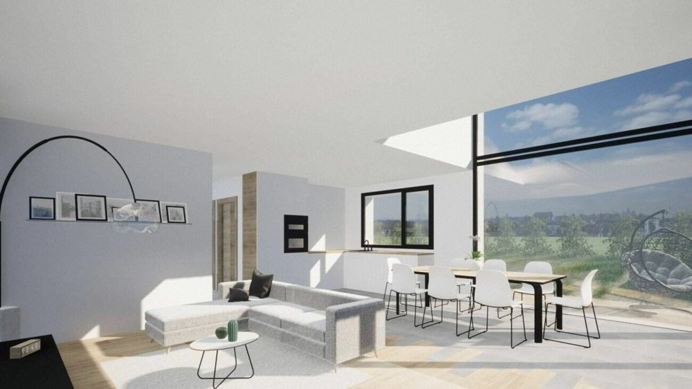 Casa di 4 locali in vendita a Vernayaz - immagine 1/13