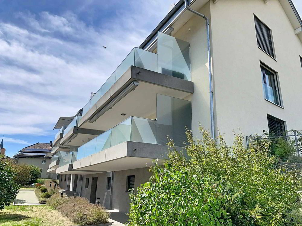 Appartement 4 pièces à acheter à Yens - image 1/11