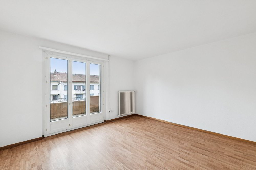 Wohnung – Grenchen - Ansicht 2