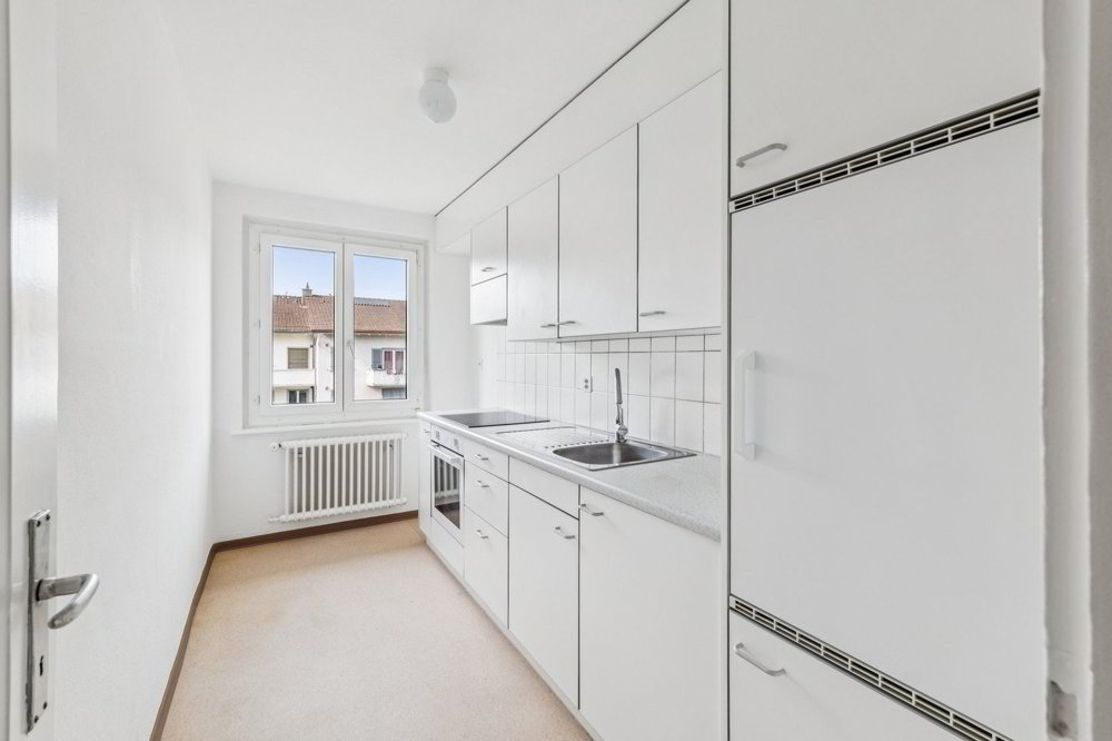 Wohnung – Grenchen - Mehr