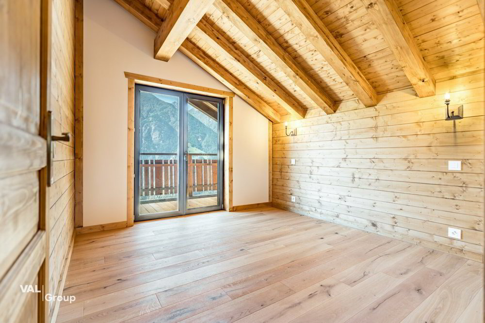 Maison 5 pièces à acheter à Grächen - image 1/13