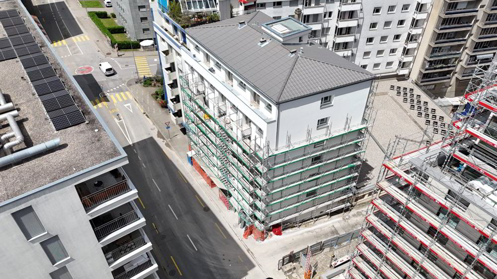 Appartamento di 3 locali in vendita a Freiburg - immagine 1/13