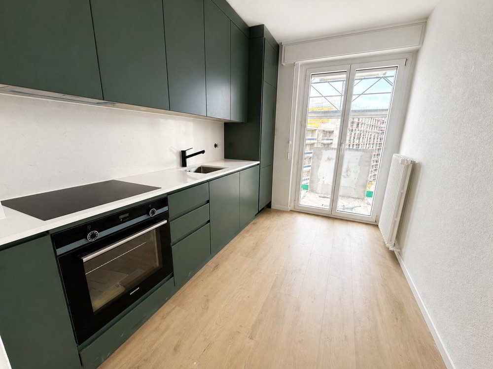 Wohnung – Fribourg - Ansicht 2