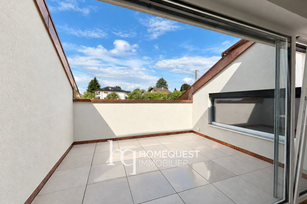 Appartement 3 pièces à louer à Le Mont-sur-Lausanne - image 1/6