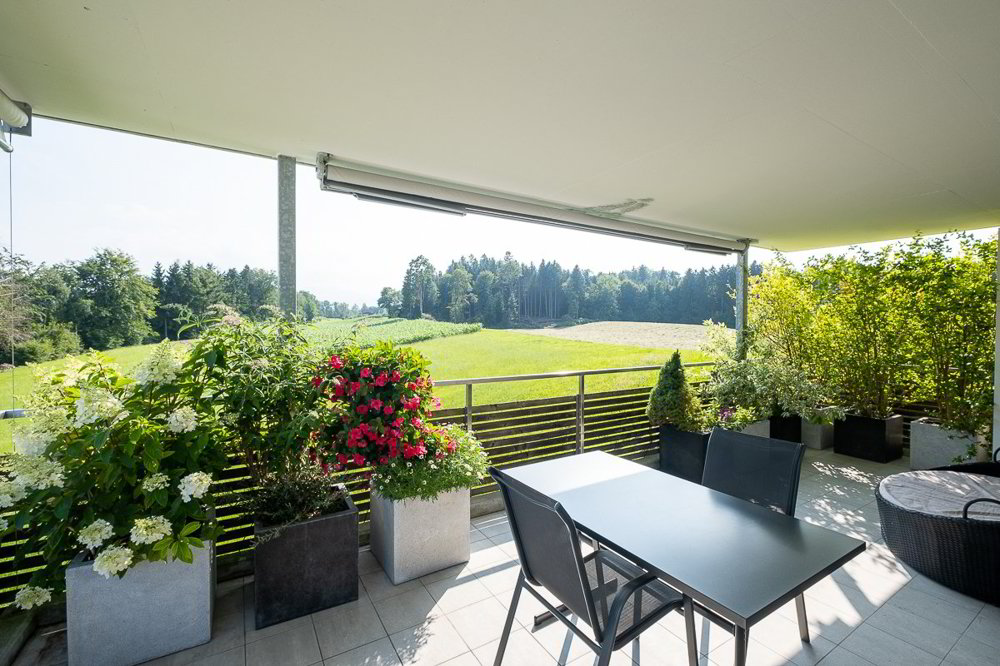 Wohnung – Buchrain - Ansicht 2