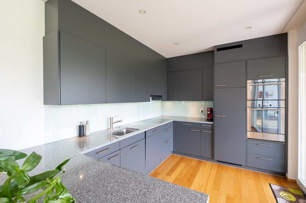 Wohnung – Buchrain - Ansicht 3