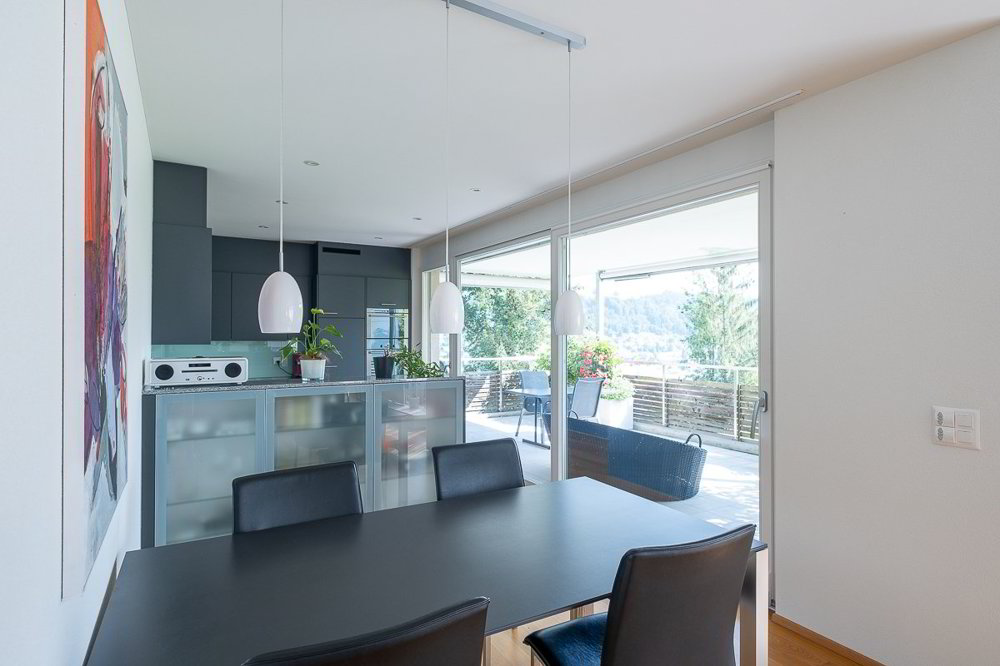Wohnung – Buchrain - Ansicht 4