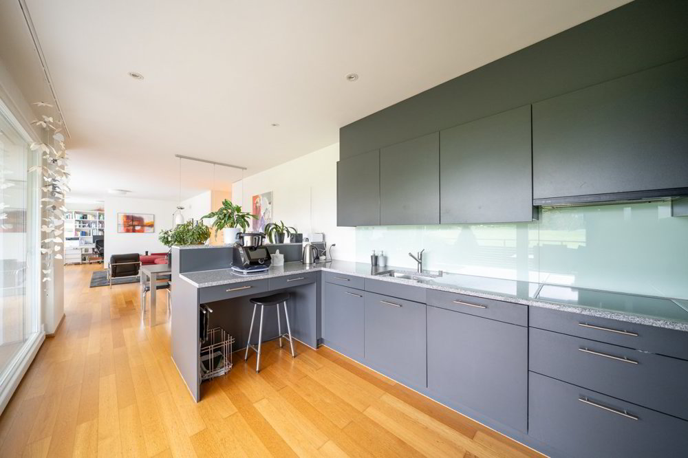 Wohnung – Buchrain - Ansicht 5
