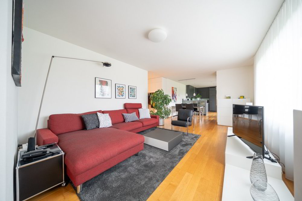 Wohnung – Buchrain - Mehr