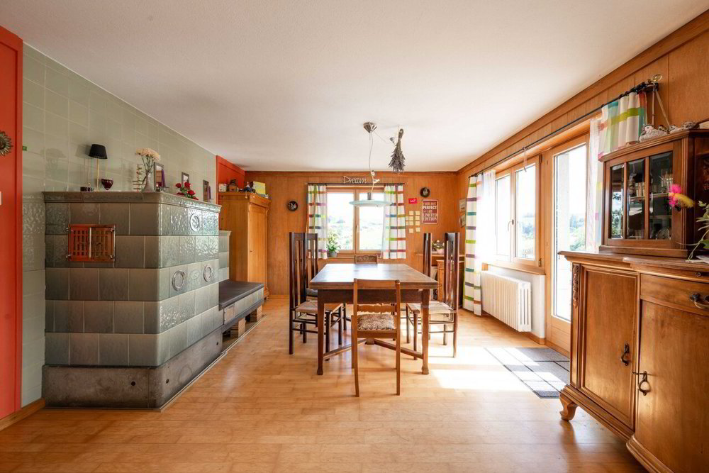 Haus – Schwarzenbach (Huttwil) - Ansicht 2
