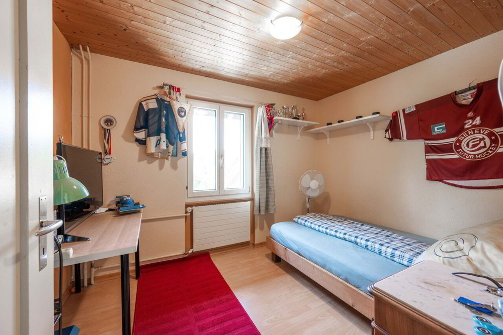 Haus – Schwarzenbach (Huttwil) - Ansicht 4
