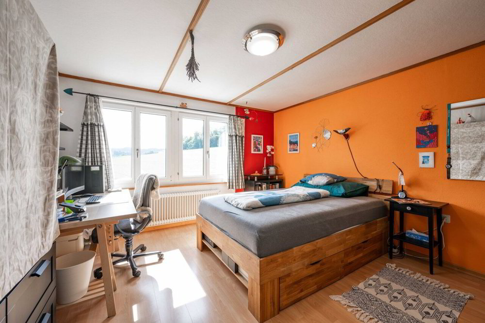 Haus – Schwarzenbach (Huttwil) - Ansicht 5
