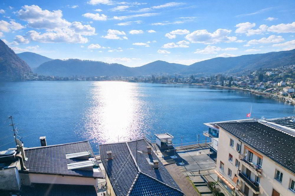 Wohnung – Ponte Tresa - Ansicht 4