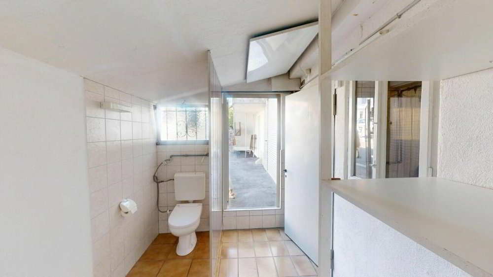 Atelier zu vermieten - Mehr