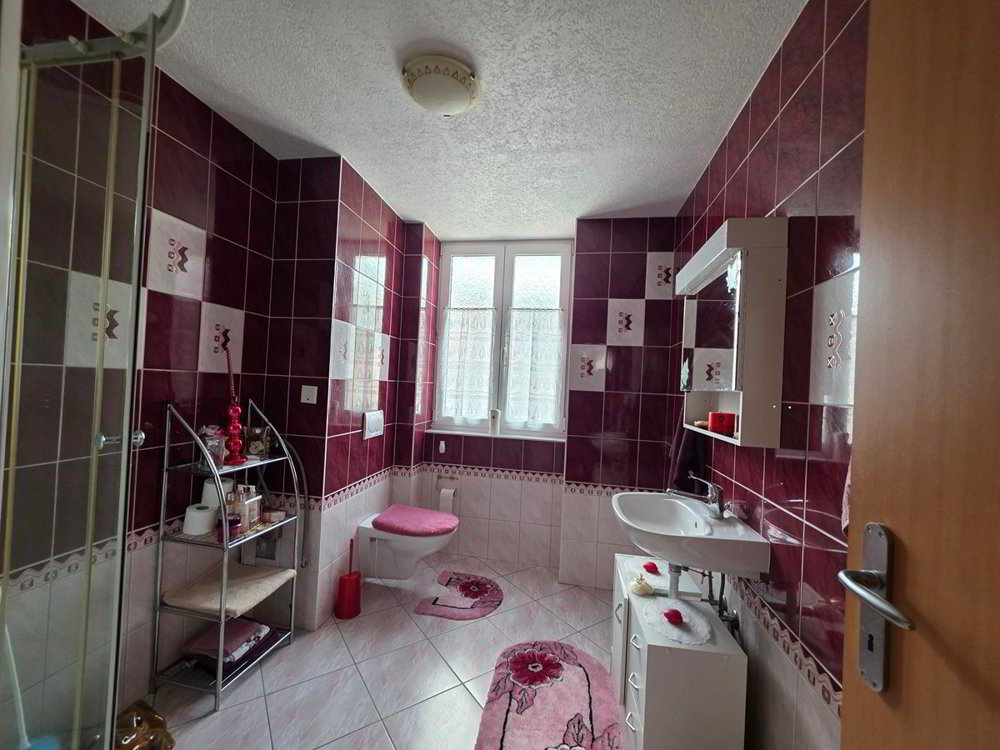 null Zimmer Haus zum verkaufen in Le Locle - Bild 1/13