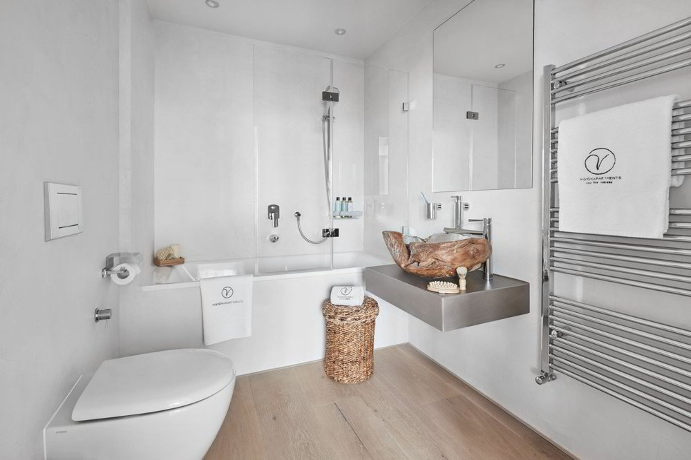 Wohnung – Genève - Ansicht 2