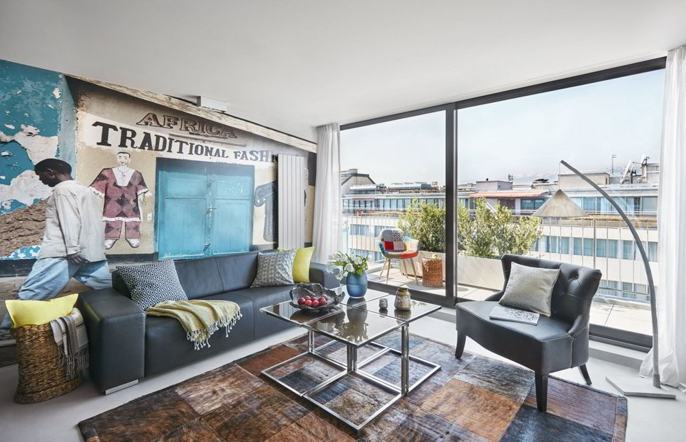 Wohnung – Genève - Ansicht 3