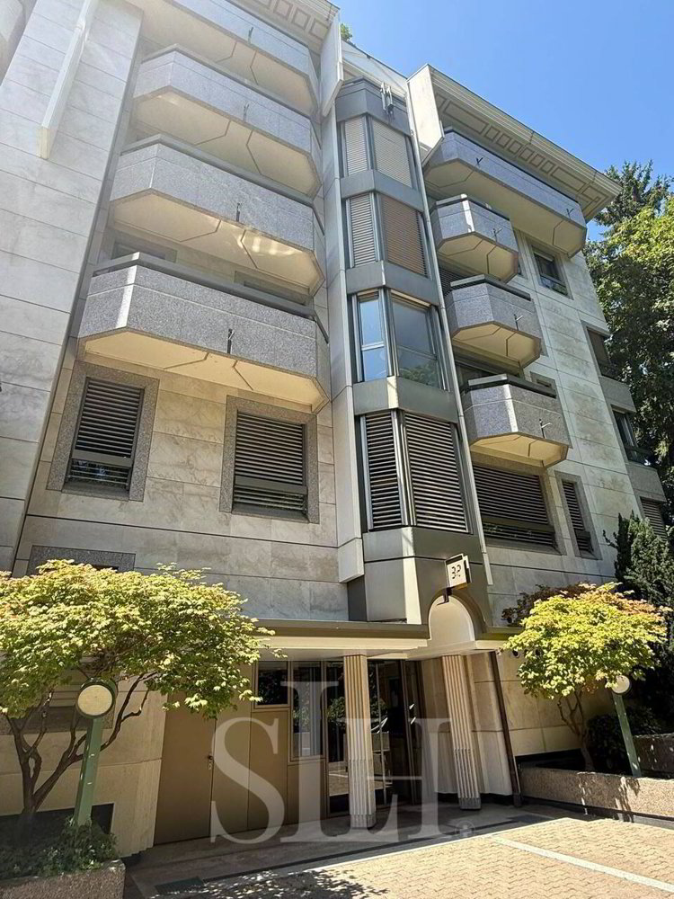 Wohnung – Genève - Ansicht 2