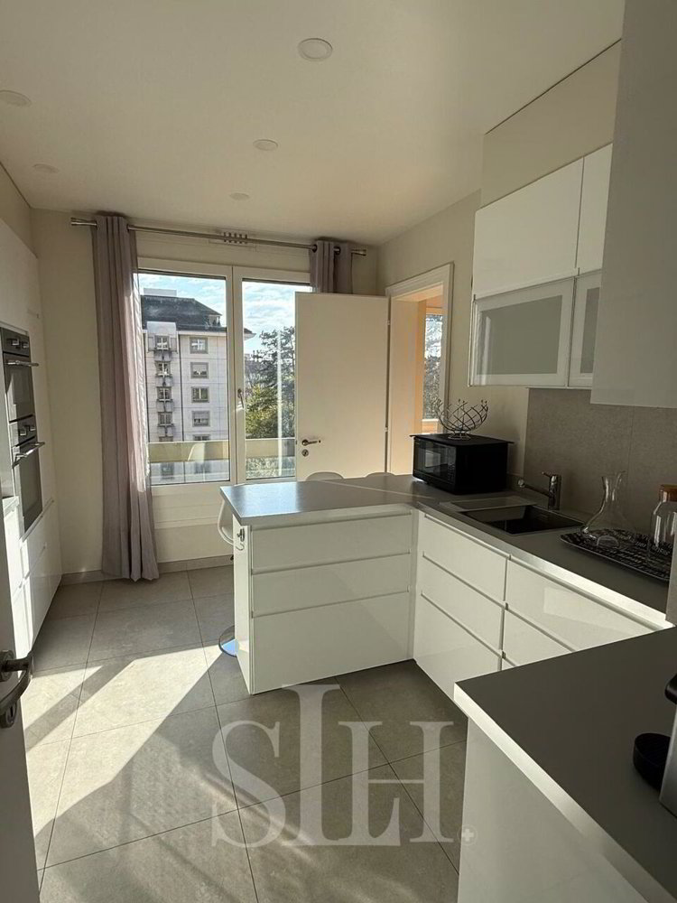 Wohnung – Genève - Ansicht 4