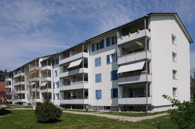 Appartamento di 3 locali in affitto a Bienne - immagine 1/1