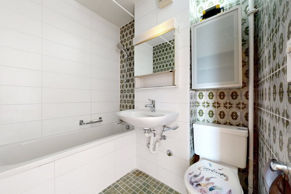 3 rooms Apartment for rent in Basel - image 1/11